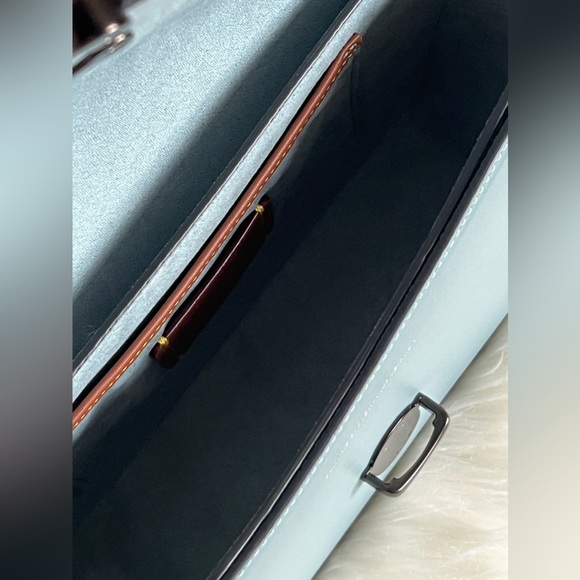 C6641 - Coach Studio Shoulder Bag - Picture 8 of 15